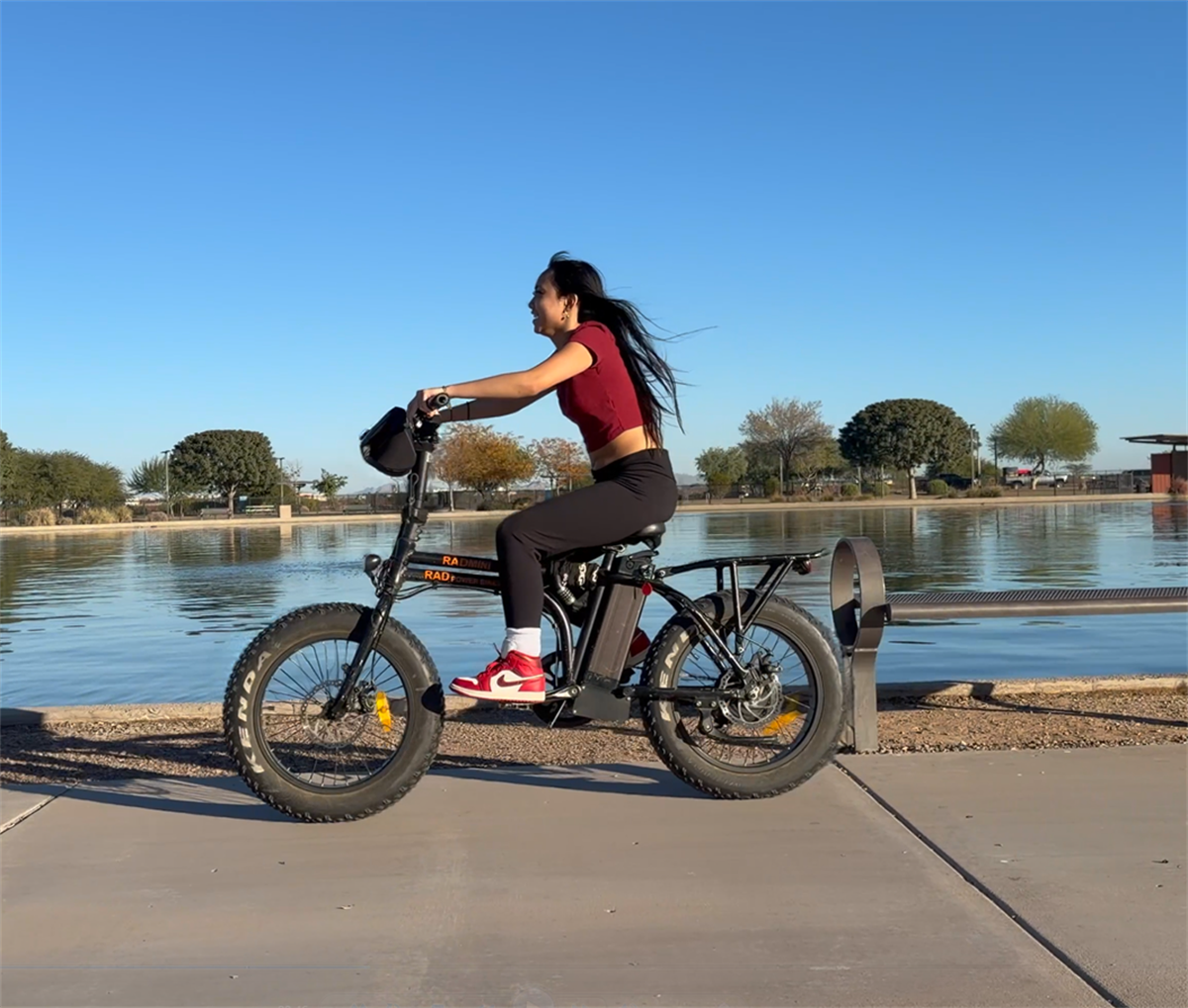 Know Your Ride: A Holiday Safety Reminder from the Maricopa Police