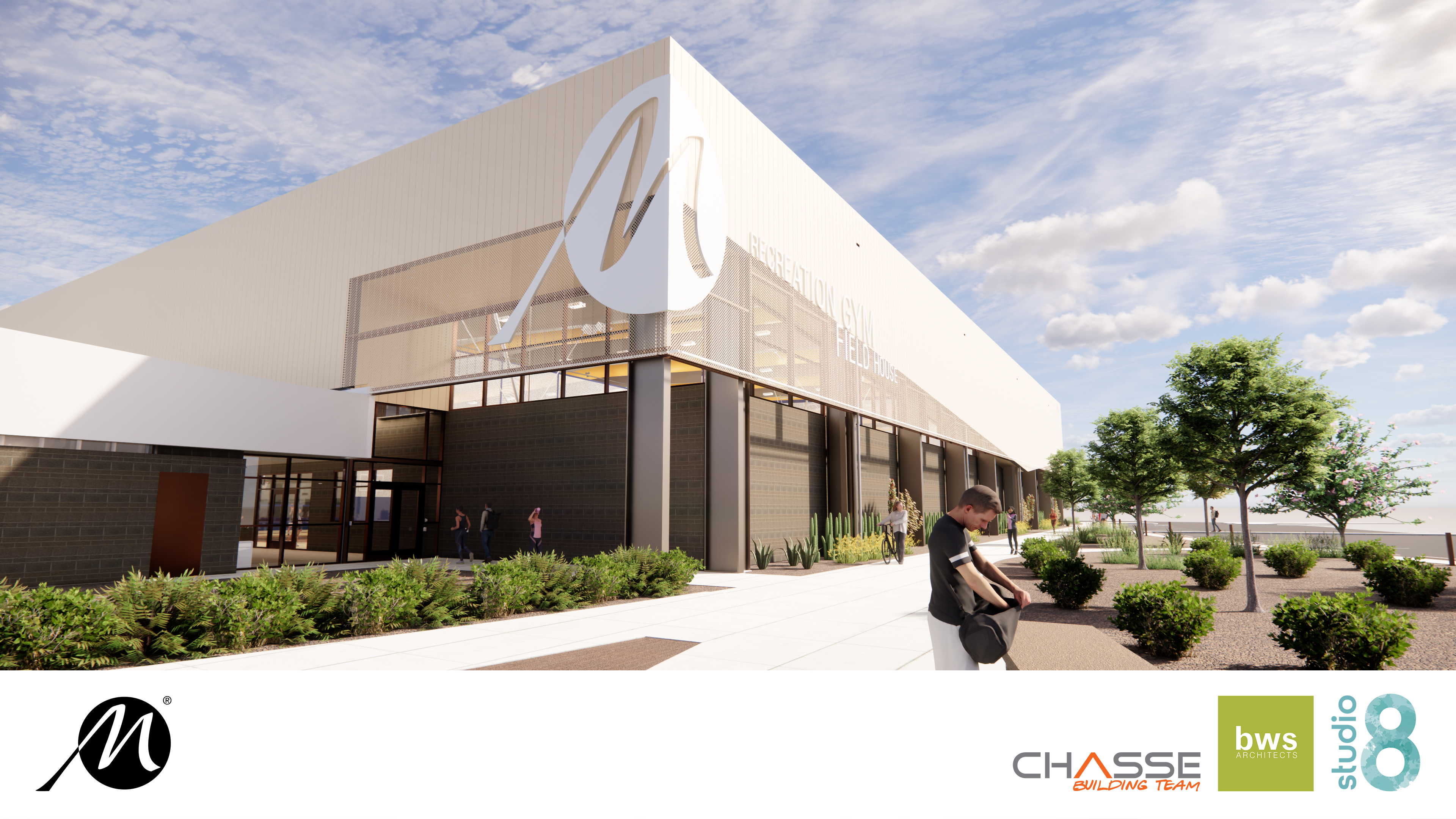 The Fieldhouse at Copper Sky | City of Maricopa, AZ
