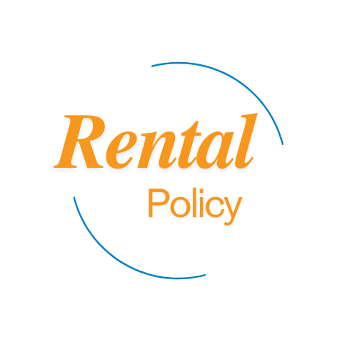 Rental Policy